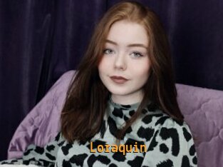 Loraquin