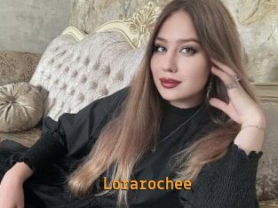Lorarochee