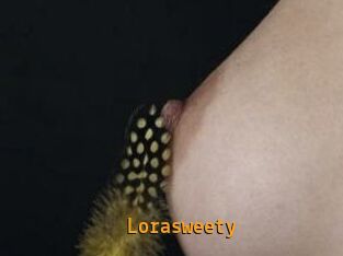 Lora_sweety