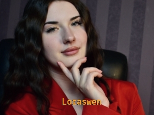 Loraswen