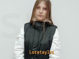 Loratayler