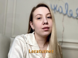 Loraturner