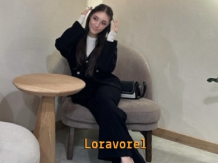 Loravorel