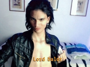 lord_balor Sexcam Portal