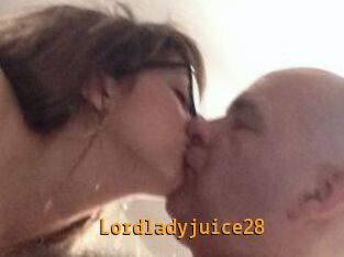 Lordladyjuice28