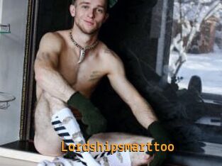 Lordshipsmarttoo