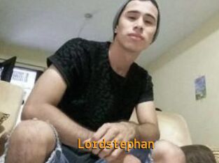 Lordstephan