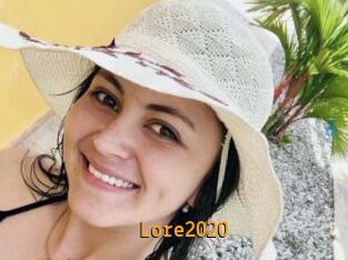 Lore2020