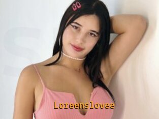 Loreenslovee