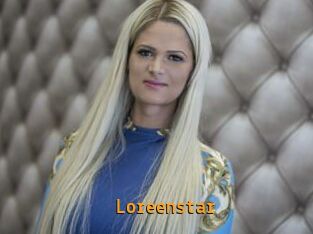 Loreenstar