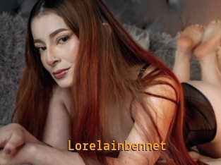 Lorelainbennet