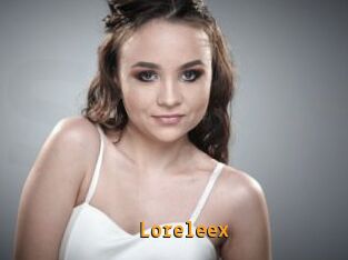 Loreleex