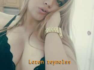 Loren_reynolss