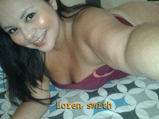 Loren_smith