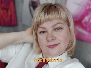 Lorenabriz
