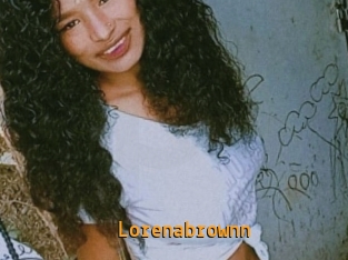 Lorenabrownn