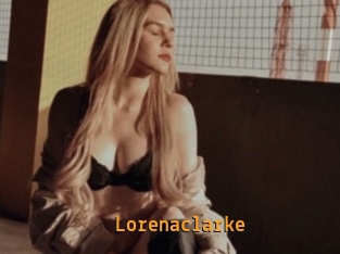 Lorenaclarke
