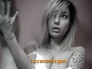 Lorenamorgan