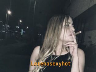 Lorenasexyhot