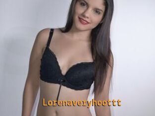 Lorenaveryhoottt
