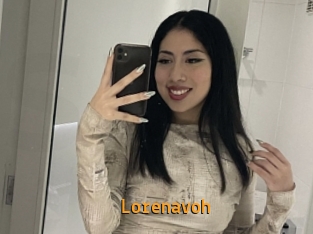 Lorenavoh