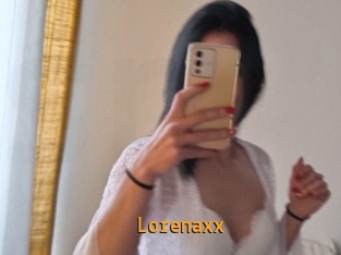 Lorenaxx