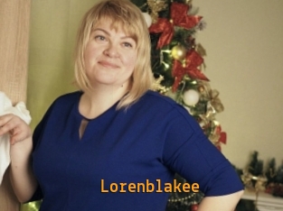 Lorenblakee