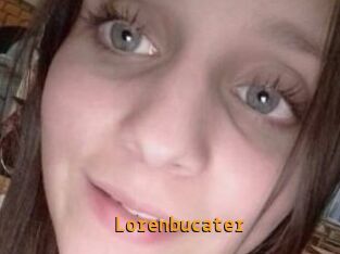 Lorenbucater