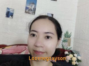 Lorenegrayson