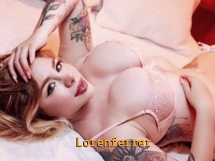 Lorenferrer