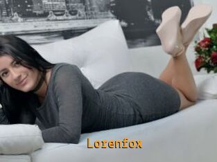 Lorenfox