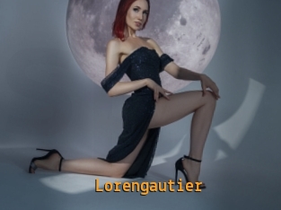 Lorengautier