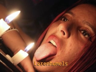 Lorenhumels