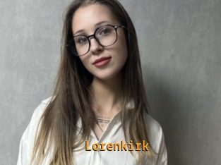 Lorenkirk