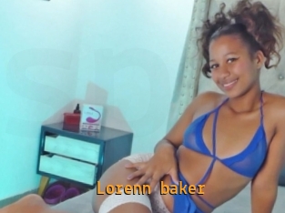 Lorenn_baker