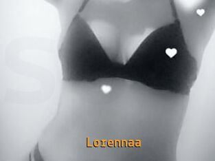 Lorennaa