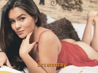 Lorennray