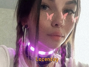 Lorenray