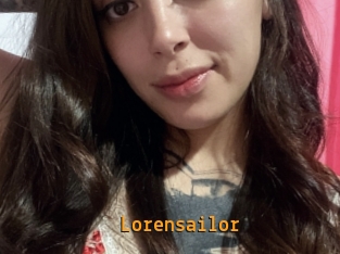 Lorensailor