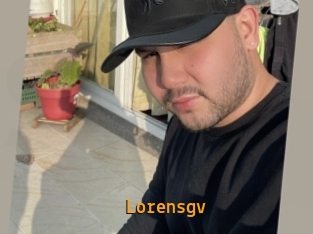 lorensgv Sexcam Portal