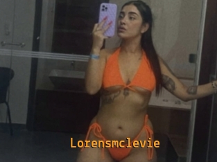 Lorensmclevie