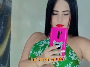 Lorenstravis