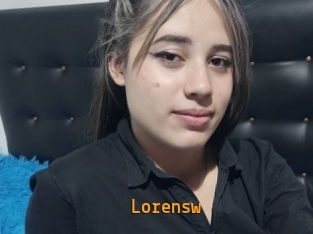 Lorensw
