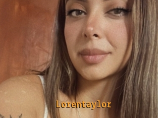 Lorentaylor