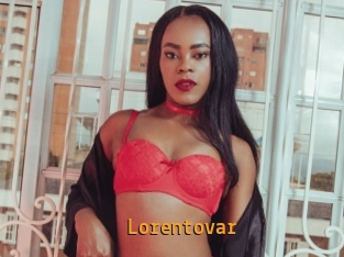 Lorentovar