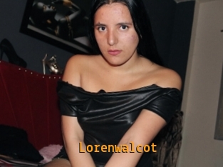 Lorenwalcot
