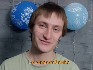 Lorenzocolombo