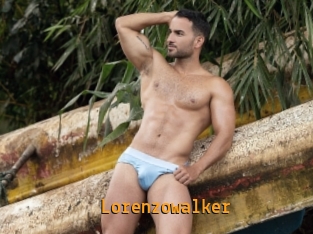 Lorenzowalker