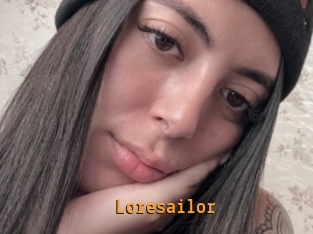 Loresailor