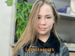Lorettaacors